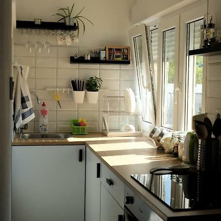 זאגרב Vila Velebita, Sweet Cozy Appartement :) מראה חיצוני תמונה