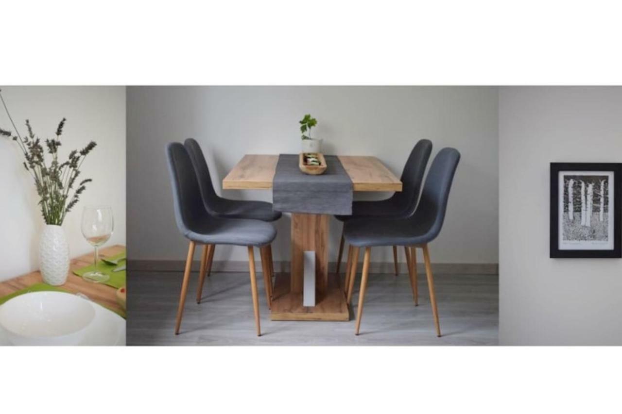 זאגרב Vila Velebita, Sweet Cozy Appartement :) מראה חיצוני תמונה