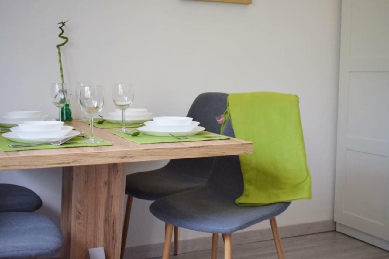 זאגרב Vila Velebita, Sweet Cozy Appartement :) מראה חיצוני תמונה