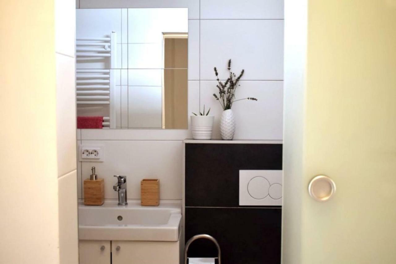 זאגרב Vila Velebita, Sweet Cozy Appartement :) מראה חיצוני תמונה