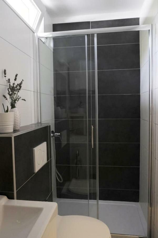 זאגרב Vila Velebita, Sweet Cozy Appartement :) מראה חיצוני תמונה