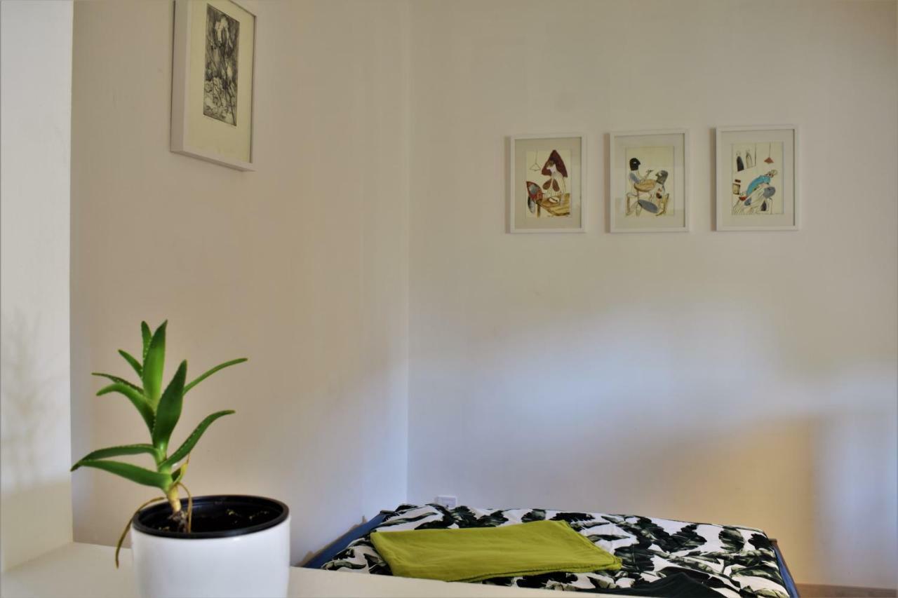 זאגרב Vila Velebita, Sweet Cozy Appartement :) מראה חיצוני תמונה