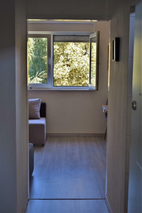 זאגרב Vila Velebita, Sweet Cozy Appartement :) מראה חיצוני תמונה