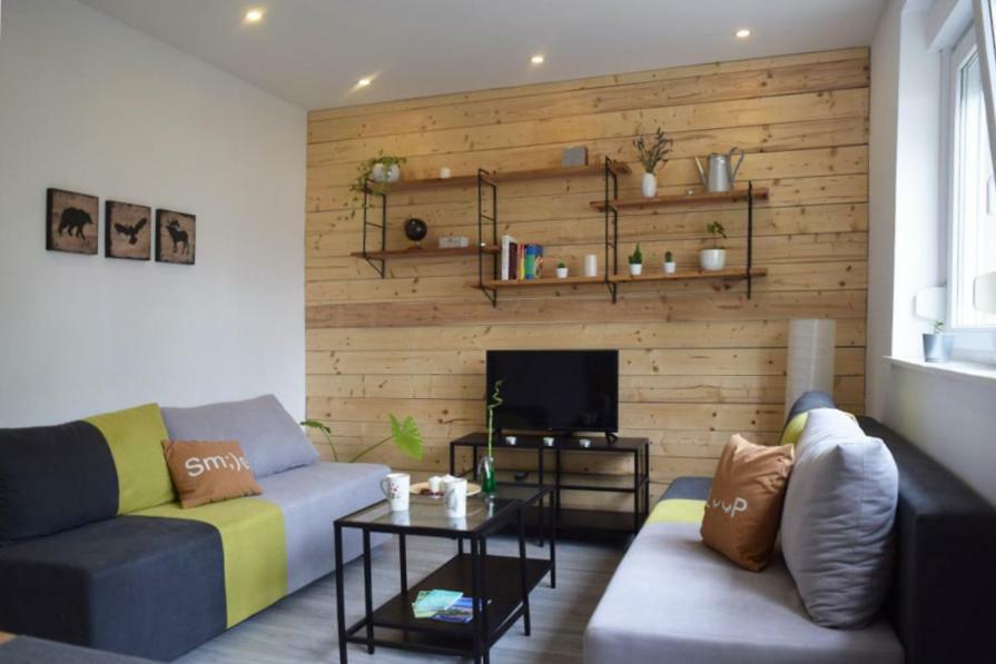 זאגרב Vila Velebita, Sweet Cozy Appartement :) מראה חיצוני תמונה