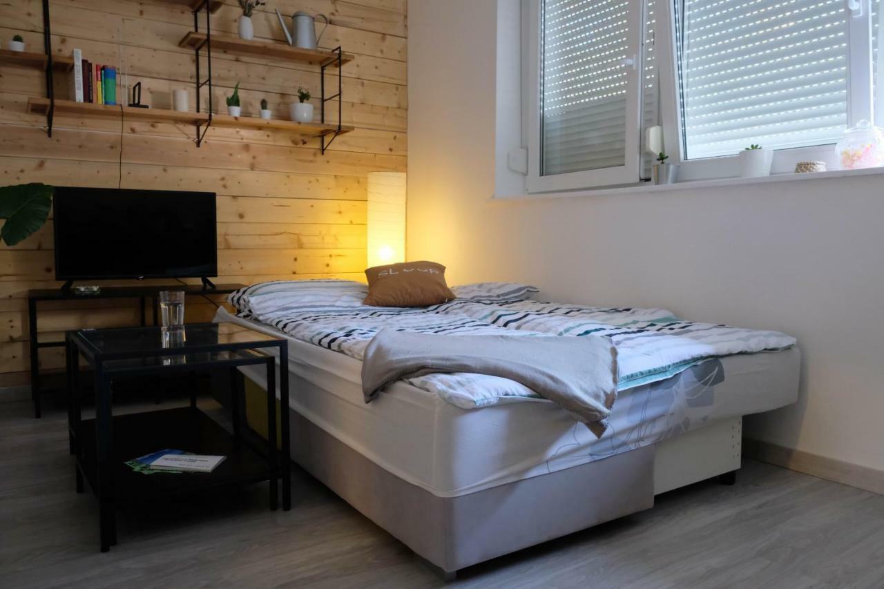 זאגרב Vila Velebita, Sweet Cozy Appartement :) מראה חיצוני תמונה