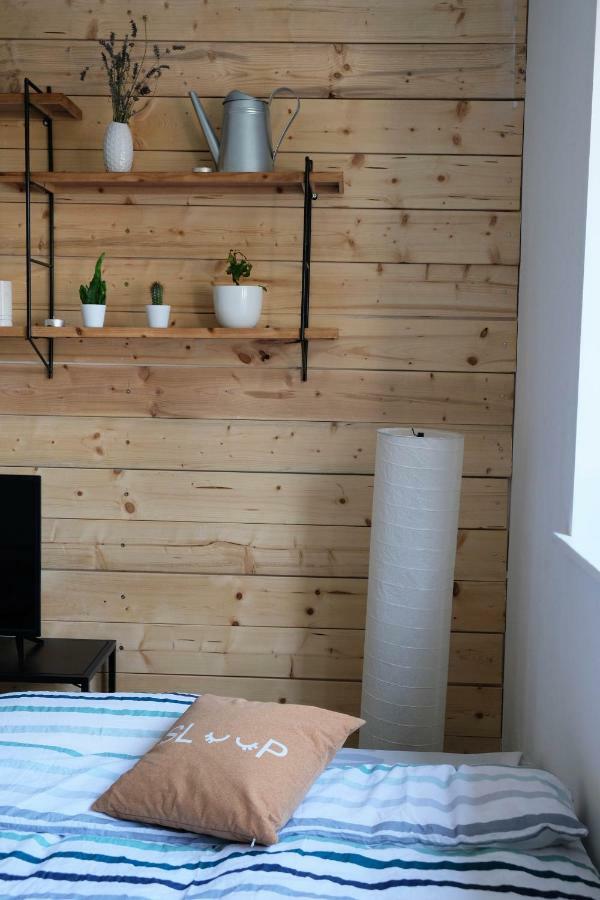 זאגרב Vila Velebita, Sweet Cozy Appartement :) מראה חיצוני תמונה